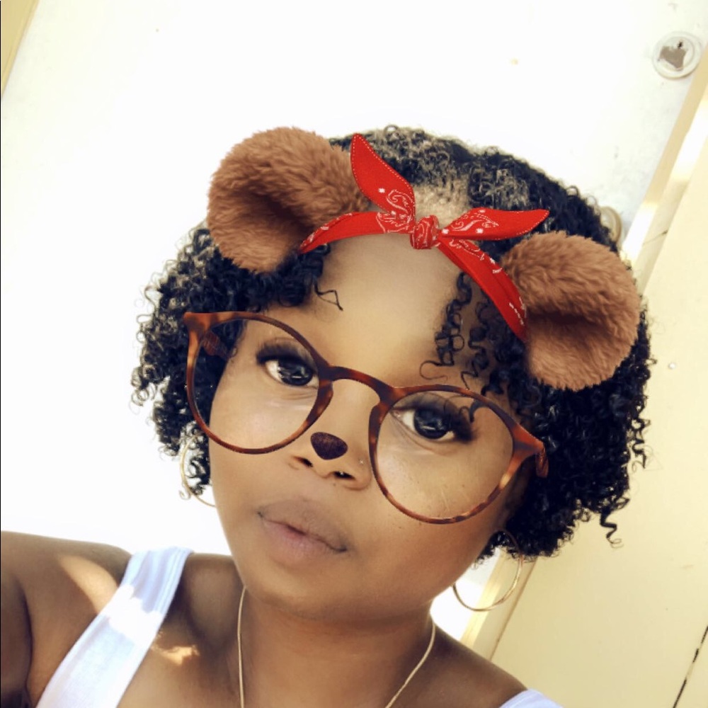 Meet your Posher, Kierra